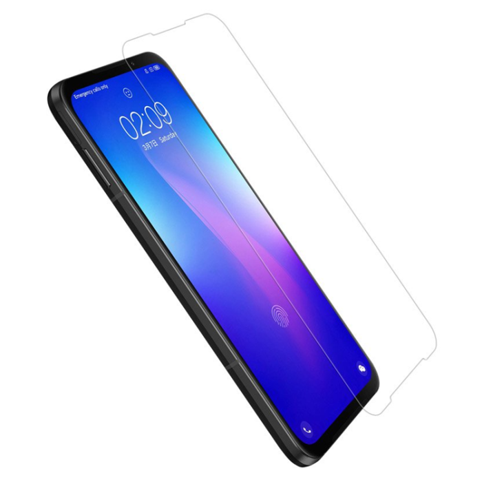 Nillkin - Nillkin Xiaomi Black Shark 3 Pro Härdat Glas 9H 2.5D