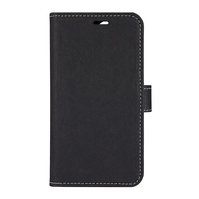 Onsala ECO Mobilfodral till iPhone 13 Mini - Svart | 2353 | AlltMobil