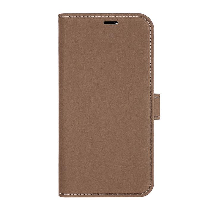 Onsala - Onsala ECO Mobilfodral till iPhone 13 - Brun