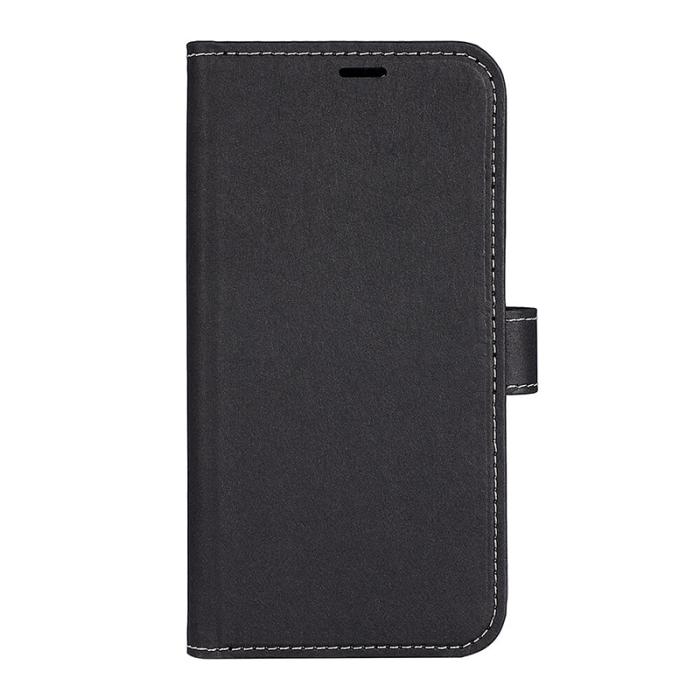 Onsala - Onsala ECO Mobilfodral till iPhone 13 - Svart