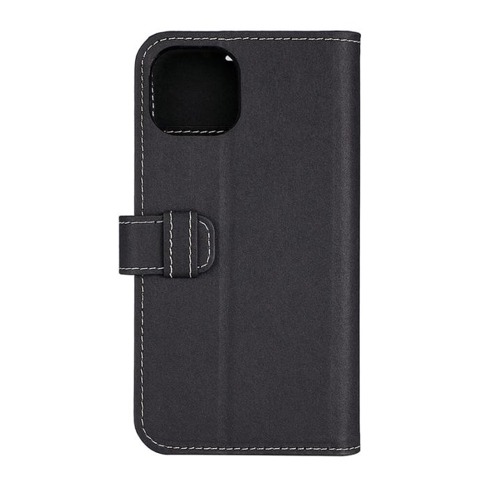 Onsala - Onsala ECO Mobilfodral till iPhone 13 - Svart