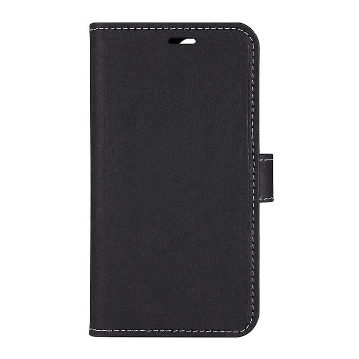 Onsala - Onsala ECO Mobilfodral till iPhone 13 Mini - Svart