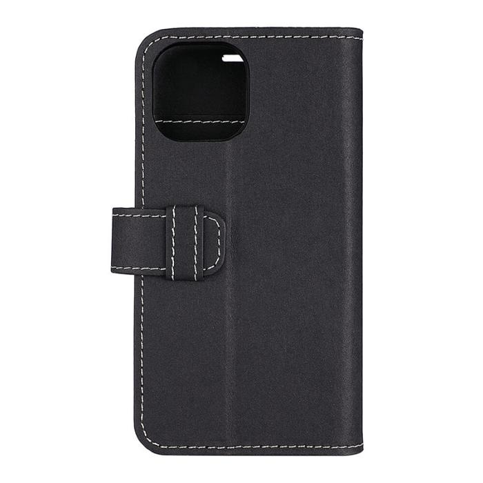Onsala - Onsala ECO Mobilfodral till iPhone 13 Mini - Svart