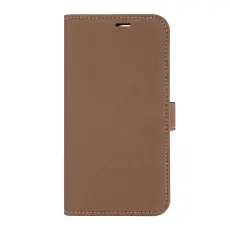 Onsala - Onsala ECO Mobilfodral till iPhone 13 Pro - Brun