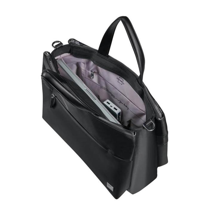 UTGATT1 - SAMSONITE Datorfodral Tote 14.1