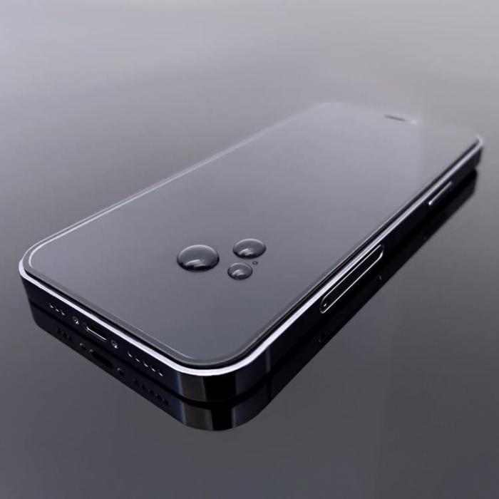 Wozinsky - [2 PACK] Wozinsky Härdat Glas Galaxy A13 5G - Svart