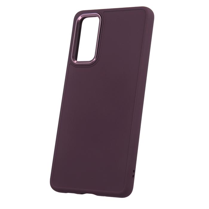 OEM - SatinSkal till Samsung Galaxy S20 FE / S20 Lite / S20 FE 5G bur