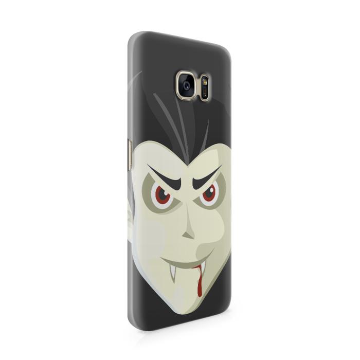 TheMobileStore - Designer Samsung Galaxy S7 Edge Skal - Pat0283