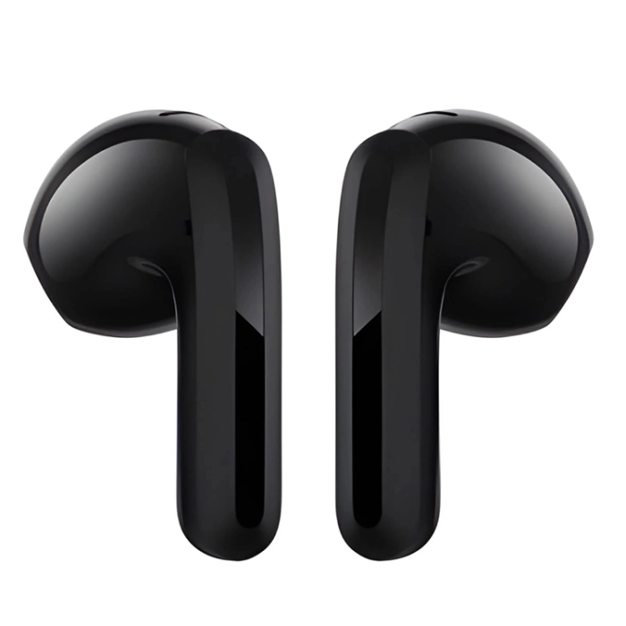 Xiaomi - Xiaomi Redmi In-Ear Trådlösa Hörlurar Buds 6 Active - Svart