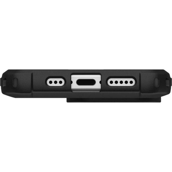 UAG - UAG iPhone 16 Pro Max Mobilskal MagSafe Metropolis LT - Grön