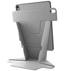 UNIQ - UNIQ iPad Air 11" (2024) Fodral Ryze 360 - Kritgrå