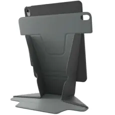 UNIQ - UNIQ iPad Air 11" (2024) Fodral Ryze 360 - Lichen Gr&ouml;n