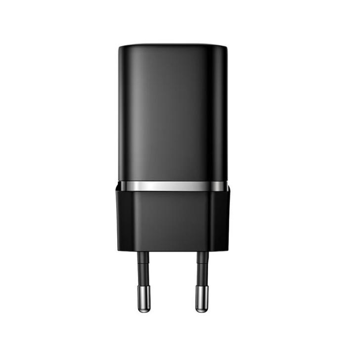 Joyroom - Joyroom PD Väggladdare USB-C 30W - Svart