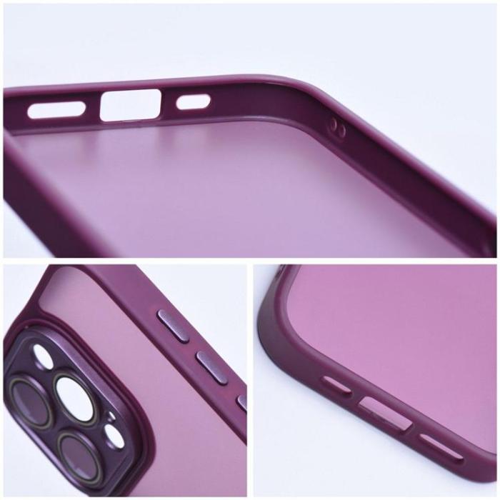 OEM - iPhone 16e Mobilskal Variete - Lila