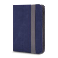 A-One Brand - Universell Tabletfodral 9-11" Fantasia (L27 x W20 cm) - Mörkblå