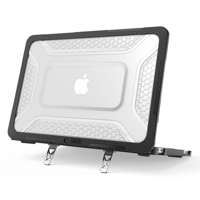 Tech-Protect - Tech-Protect Skal för Macbook Neo 13