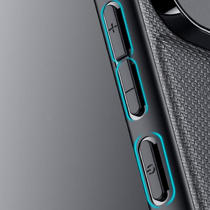 Dux Ducis - Dux Ducis Xiaomi 13 Pro Skal Fino Silikon - Grå