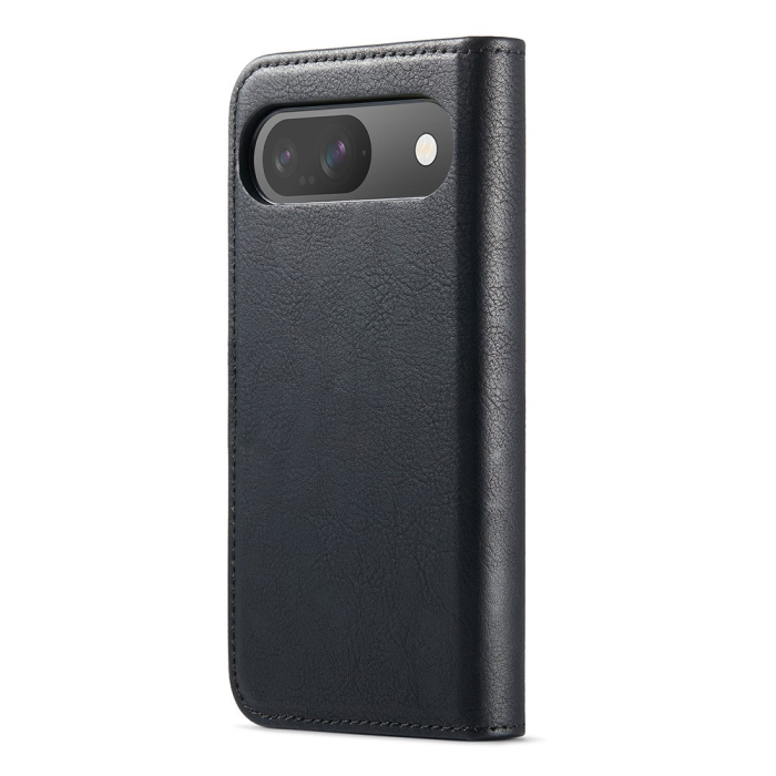 DG.MING - DG.MING Google Pixel 10/10 Pro Plånboksfodral Split Läder