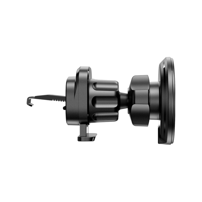 Joyroom - Joyroom Qi2 Bilhållare med Trådlös Laddare 15W - Svart