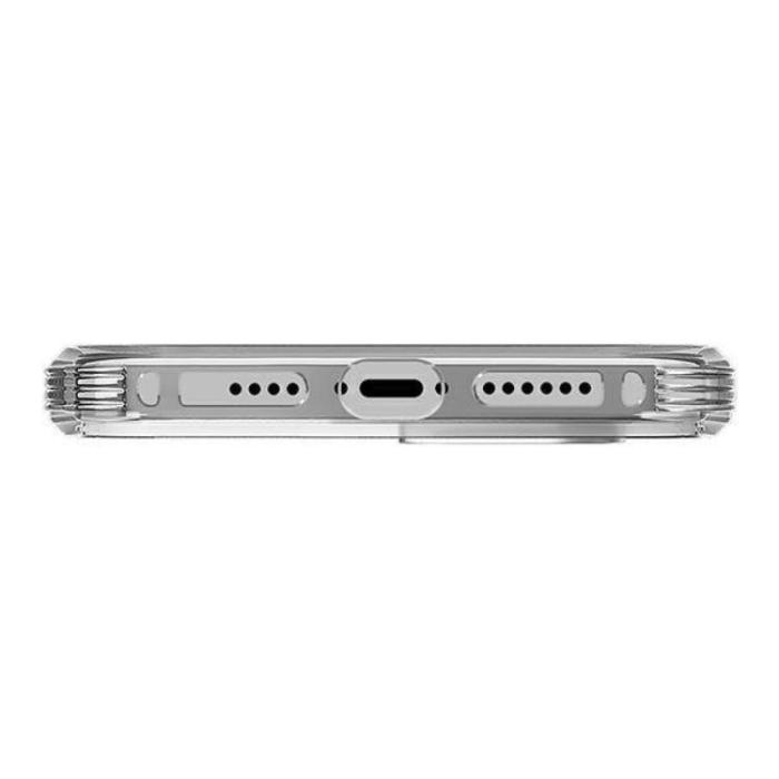 UNIQ - Uniq iPhone 14 Pro Max Skal Combat - Crystal Clear
