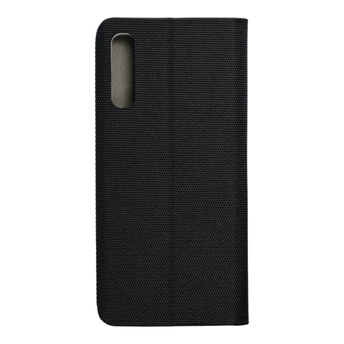 OEM - SENSITIVE slim fodral till Samsung A50 Svart
