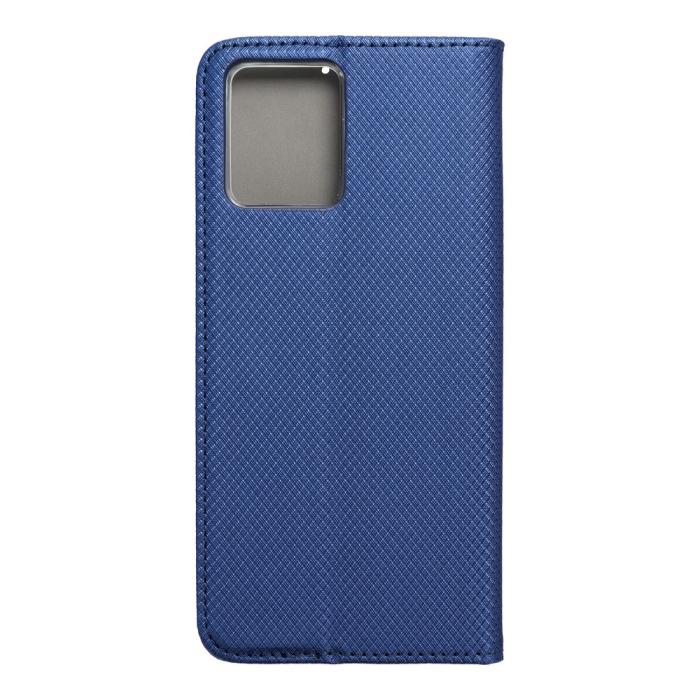 UTGATT1 - Smart Plånboksfodral till REALME 8 / 8 PRO navy