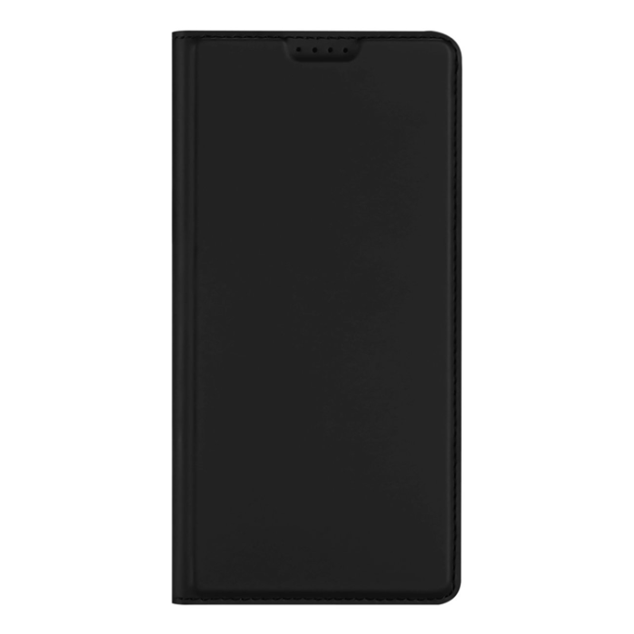 Dux Ducis - Dux Ducis Galaxy S23 Plus Plånboksfodral Skin Series - Svart