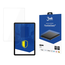 3MK - 3mk Hybrid Glas Sk&auml;rmskydd f&ouml;r Lenovo Tab M11 FlexibleGlass - Clear