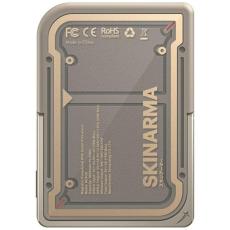 Skinarma - Skinarma MagSafe Powerbank 5000mAh 20W USB-C Nexus Mecha Kick-Stand