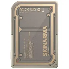 Skinarma - Skinarma MagSafe Powerbank 5000mAh 20W USB-C Nexus Mecha Kick-Stand