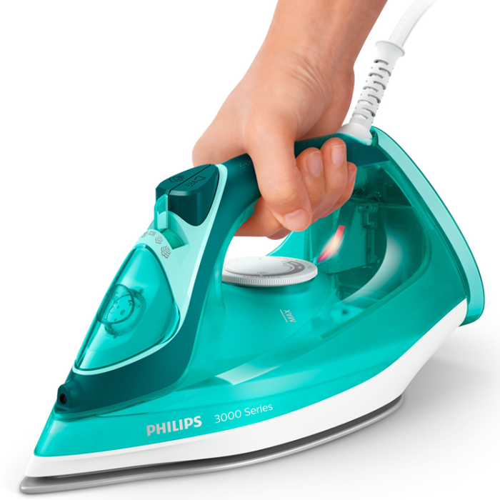Philips - Philips Ångstrykjärn DST3030/70 2400Watt Keramisk