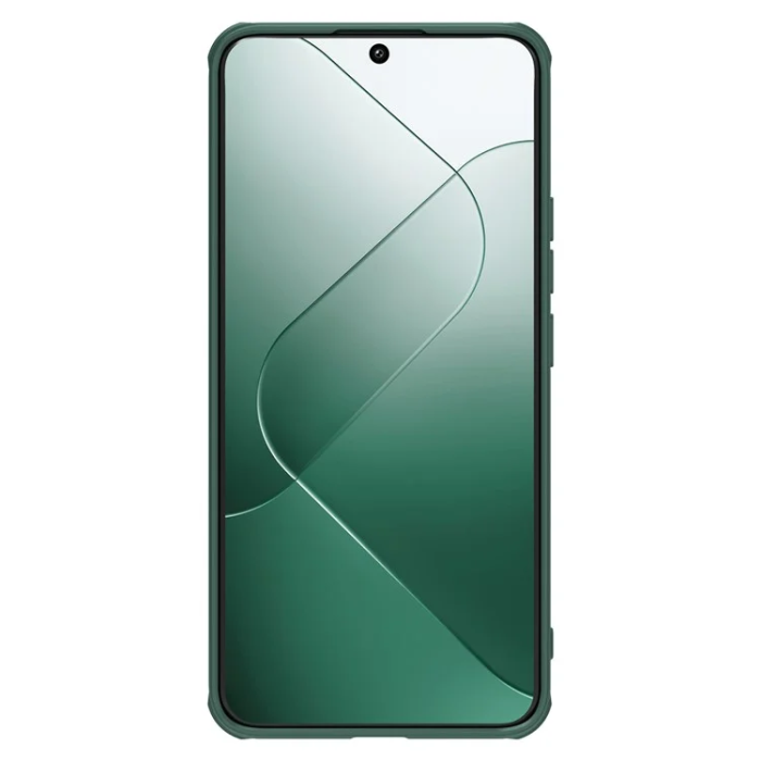 Nillkin - Nillkin Xiaomi 14 Pro Mobilskal CamShield Prop Kickstand