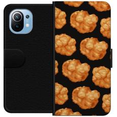 iSecrets - Pl&aring;nboksfodral till Xiaomi Mi 11 med Nuggets