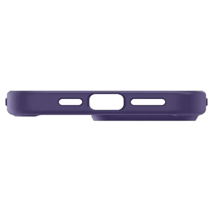 UTGATT - Spigen iPhone 14 Pro Skal Ultra Hybrid - Deep Lila