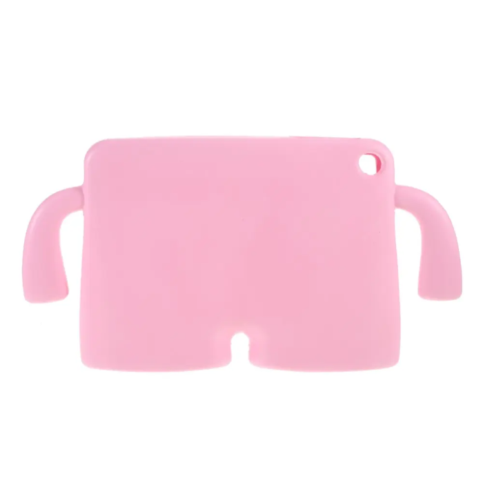 Taltech - Galaxy Tab A 10.1 2019 Skal 3D Barn - Rosa