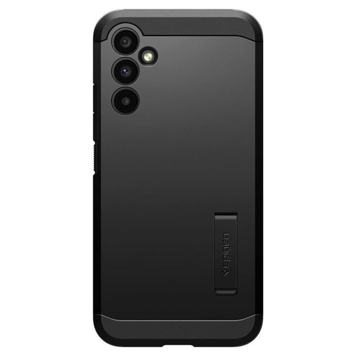 UTGATT - Spigen Galaxy A34 5G Mobilskal Tough Armor - Svart