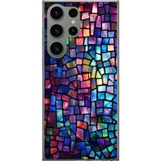 iSecrets - Mobilskal till Samsung Galaxy S23 Ultra med Disco