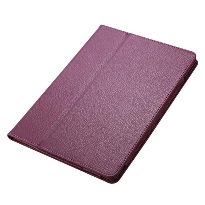 OEM - iPad Pro 11 (2018/2020/2021) Fodral - Lila