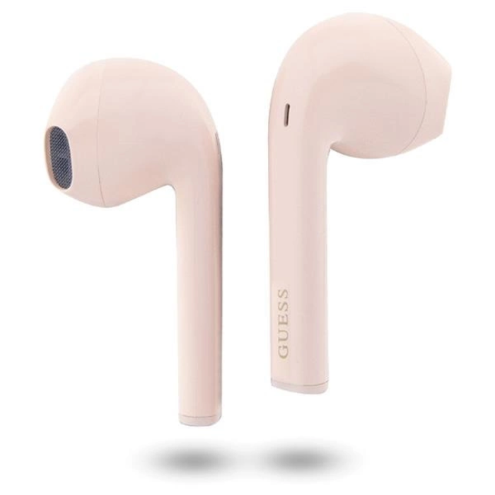Guess - Guess TWS In-Ear Hörlurar Bluetooth Classic EST Logo
