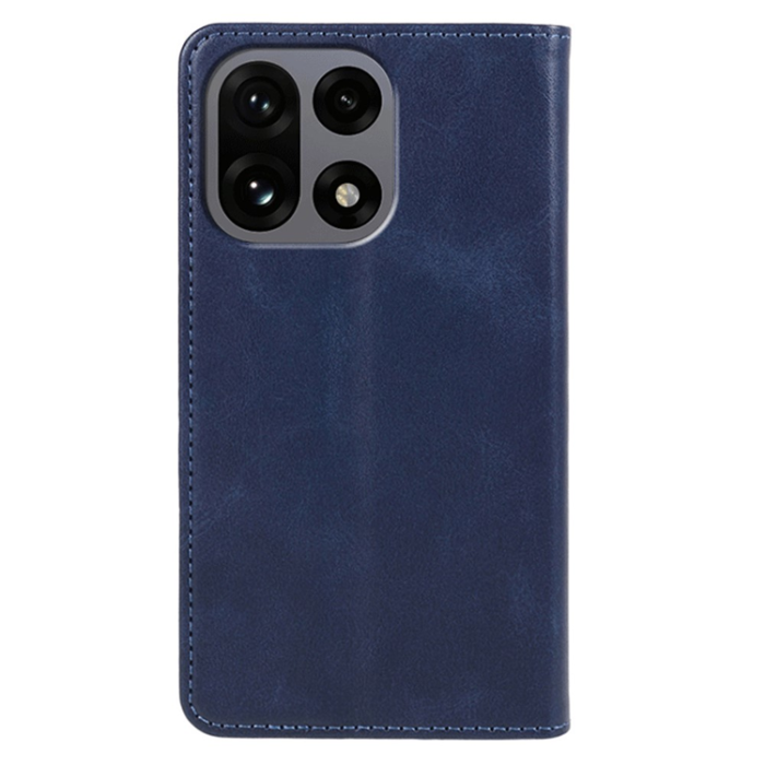 A-One Brand - OnePlus 15 5G Plånboksfodral Calf Strong PU Läder