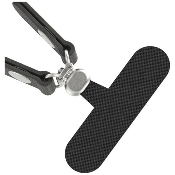 USAMS - USAMS Mobilrem Lanyard (1.08 - 2.08m) ZB360 - Orange