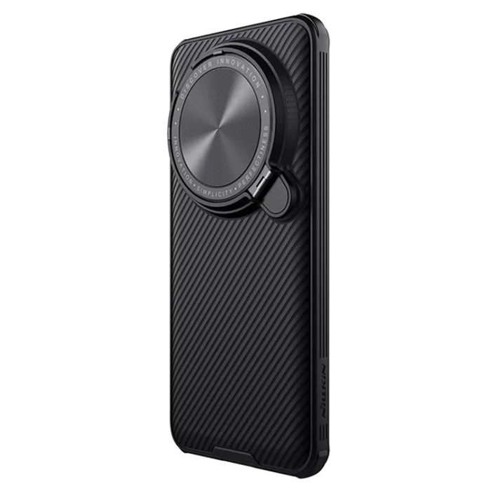 Nillkin - Nillkin Xiaomi 14 Ultra Mobilskal CamShield Prop - Svart