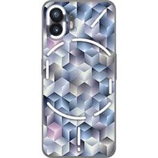 iSecrets - Mobilskal till Nothing Phone (2) med Cyklon