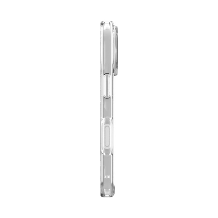 Just Mobile - Just Mobile iPhone 16 Pro Mobilskal Magsafe Air - Clear