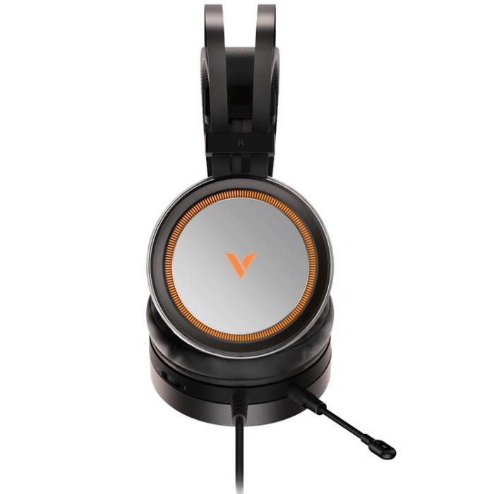 UTGATT1 - VPRO Headset 7.1 Gaming VH530 - Svart
