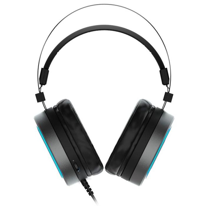 UTGATT1 - VPRO Headset 7.1 Gaming VH530 - Svart