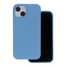 OEM - iPhone 16 Plus Mobilskal Solid Silikon - Ljusblå