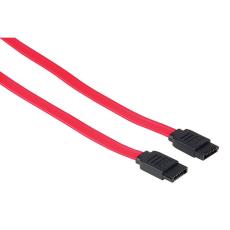 Hama - HAMA Kabel Intern SATA II R&ouml;d 0.6m