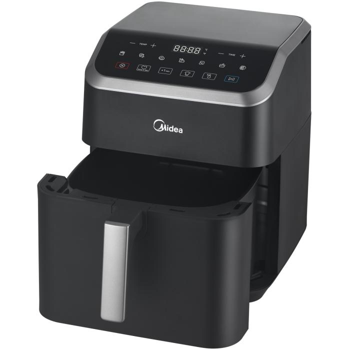 Midea - Midea Airfryer K-Series 5.2 liter