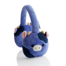 SQUISH - SQUISH Tr&aring;dl&ouml;s H&ouml;rlur Ingred